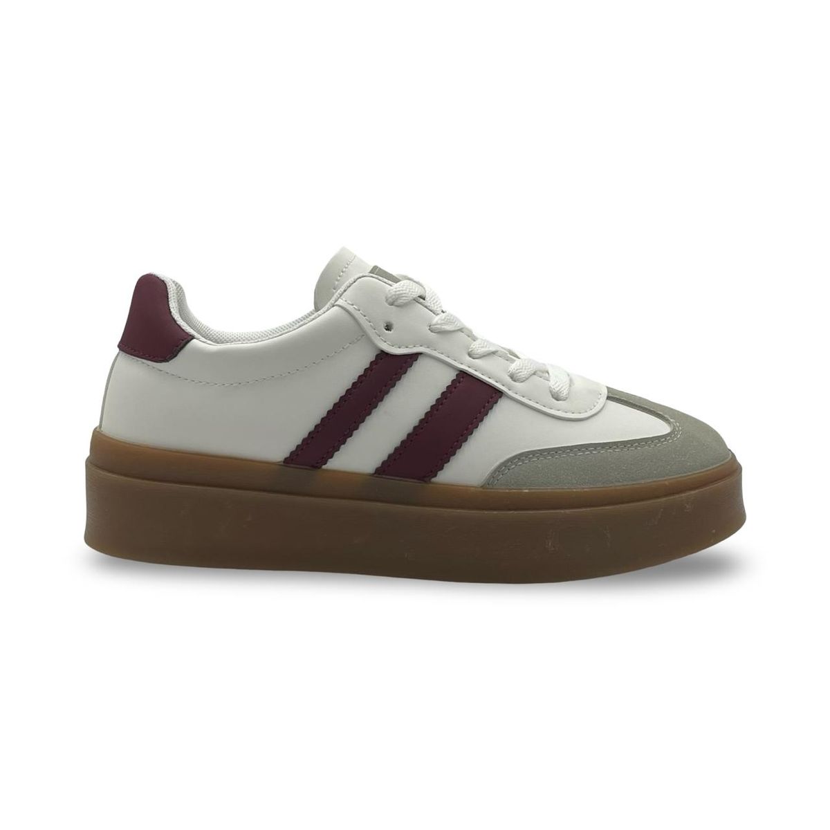 NEW WALK - Zapatilla Mujer Urbana New Walk