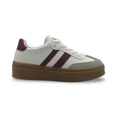 NEW WALK - Zapatilla Mujer Urbana