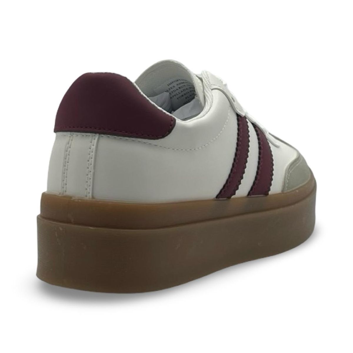 NEW WALK - Zapatilla Mujer Urbana New Walk