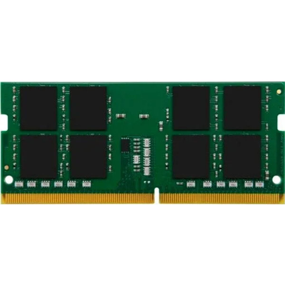 KINGSTON - Sodimm 8 Gb - Kingston Valueram - Ddr4 3200 Mhz