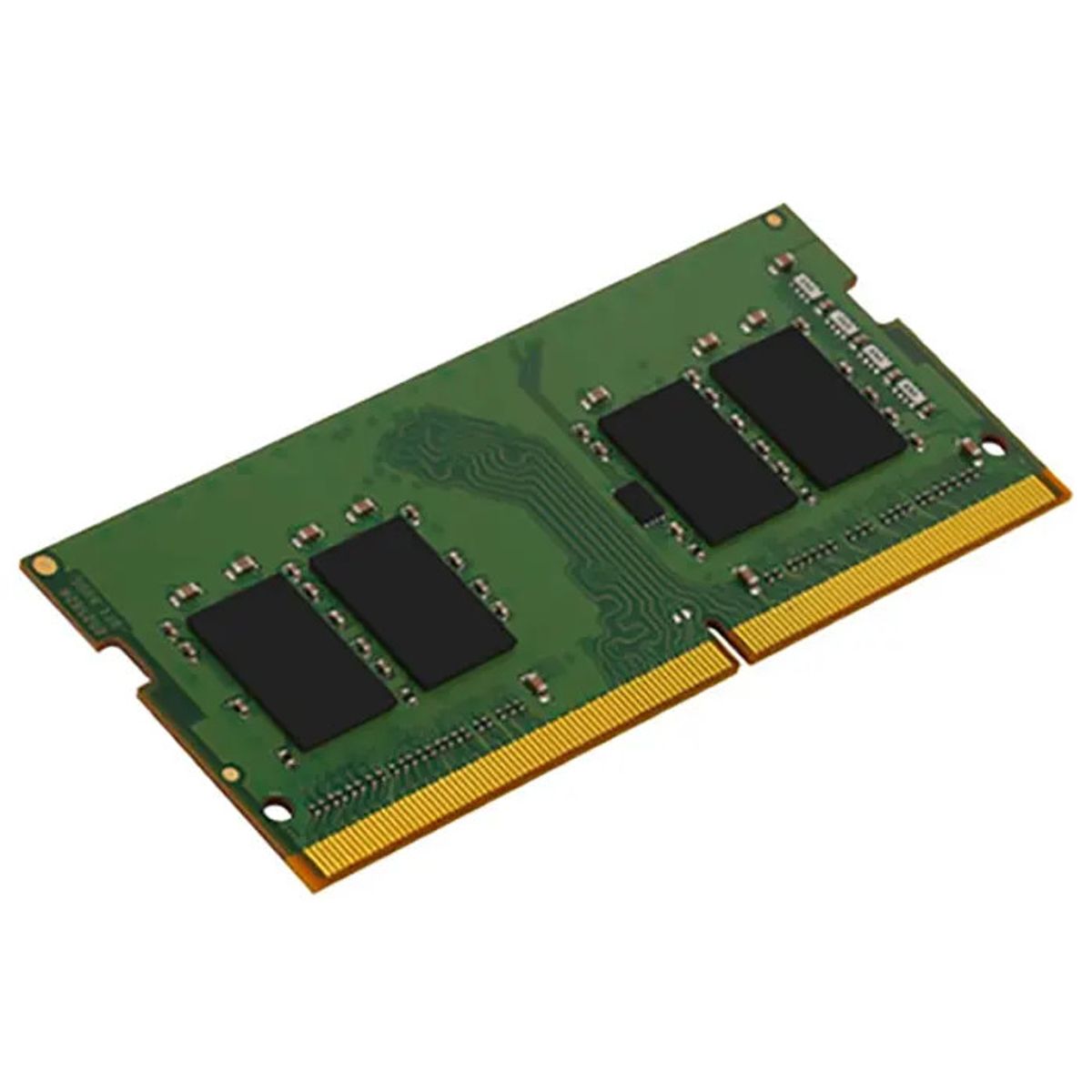 KINGSTON - Sodimm 8 Gb - Kingston Valueram - Ddr4 3200 Mhz