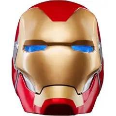 MARVEL - Casco legends series endgame iron man