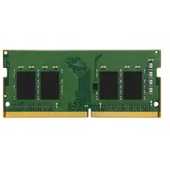 KINGSTON - Sodimm 8 Gb - Ddr4 3200 Mhz - (kcp432ss8/8)