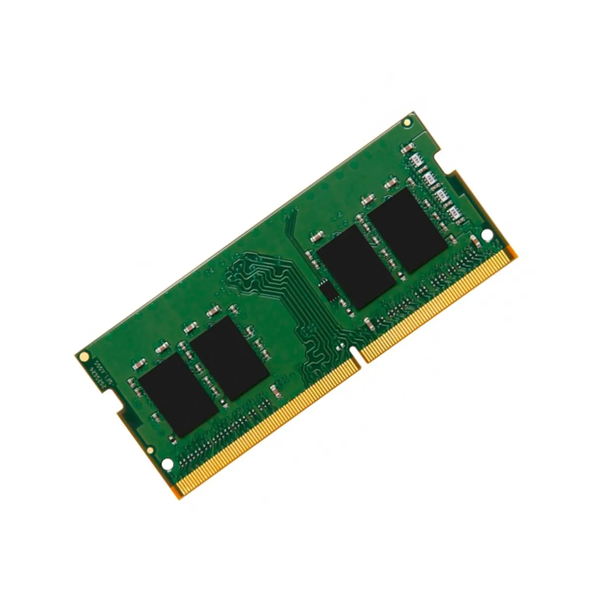 KINGSTON - Sodimm 8 Gb - Ddr4 3200 Mhz - Kingston (kcp432ss8/8)