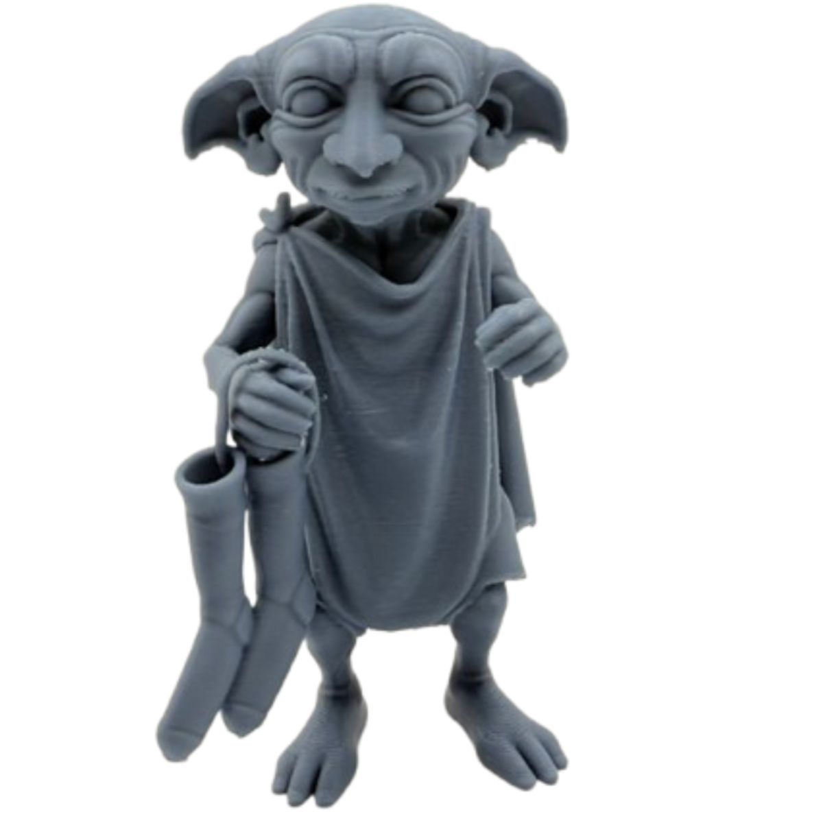 GENERICO - Figura Decoración - Mini Estatua de Dobby