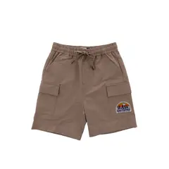 HUSH PUPPIES - Short Niño Hamburgo Beige