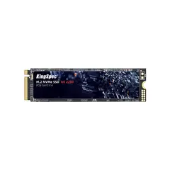 KINGSPEC - Ssd M.2 (2280) - 512 Gb - M.2 - 2280 Nvme Pcie 3.0