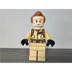 GENERICO - Peter Venkman Cazafantasmas - Figura decorativa