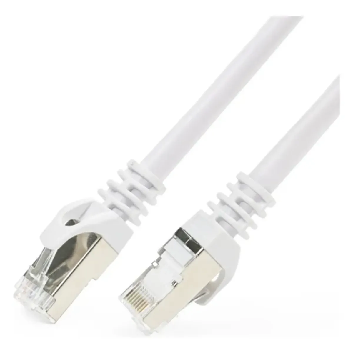 GENERICO - Cable De Red Internet Rj45 Cftv Cat Cable De 40 Metros