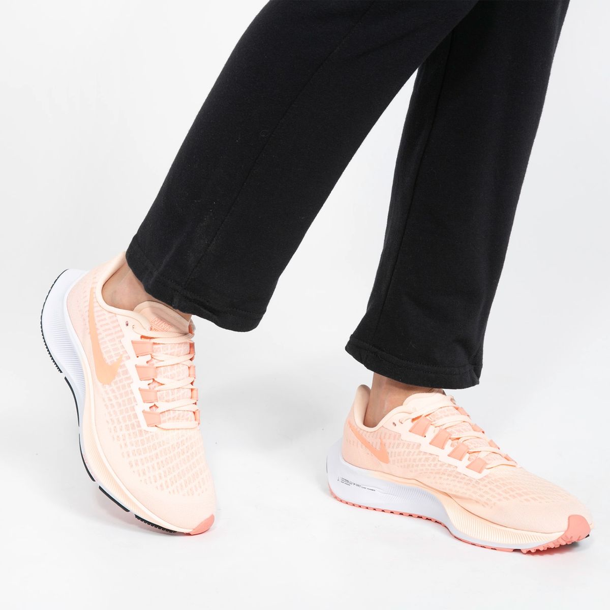 NIKE - Air Zoom Pegasus 37 Zapatilla Running Mujer