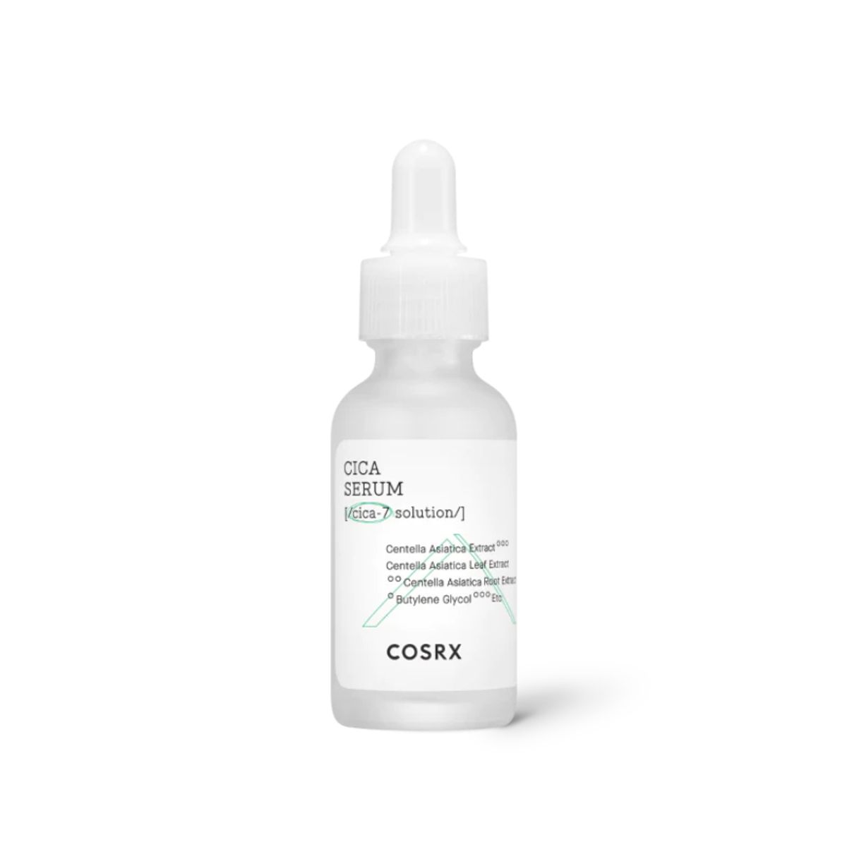 COSRX - Serum Calmante y Reparador con Cica 30ml