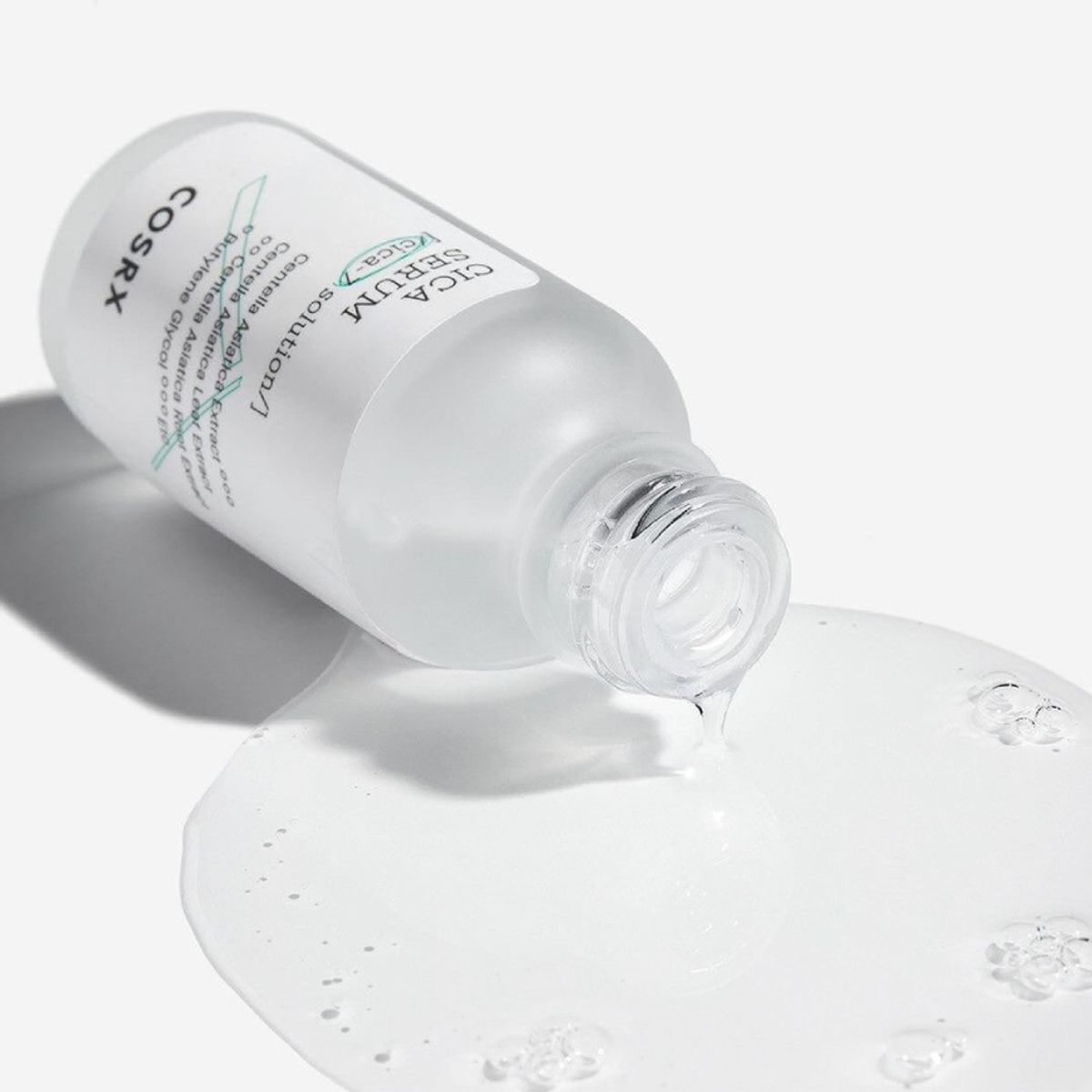 COSRX - Serum Calmante y Reparador con Cica 30ml