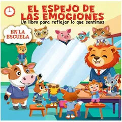BETINA - Libro EN LA ESCUELA