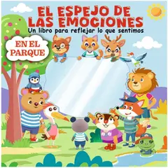 BETINA - Libro EN EL PARQUE
