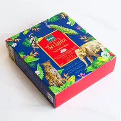 DILMAH - 40 Bolsitas Gift Resplendent Island