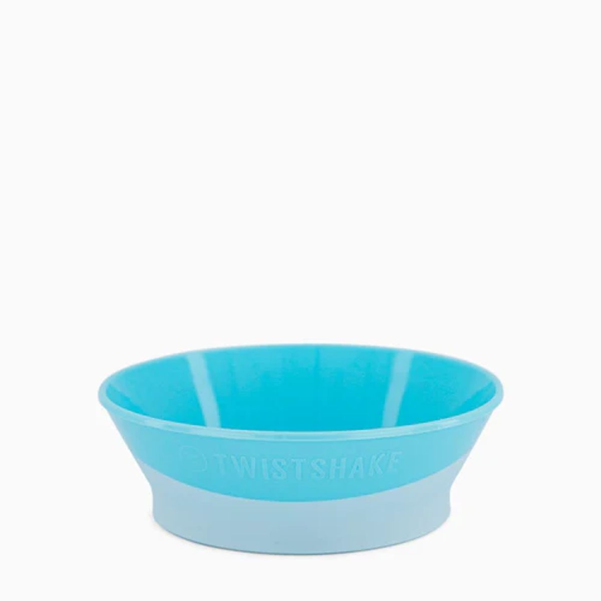 TWISTSHAKE - Bowl Twistshake 6+m Azul Pastel