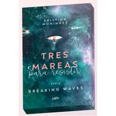 ALMA - Libro TRES MAREAS PARA RESISTIR