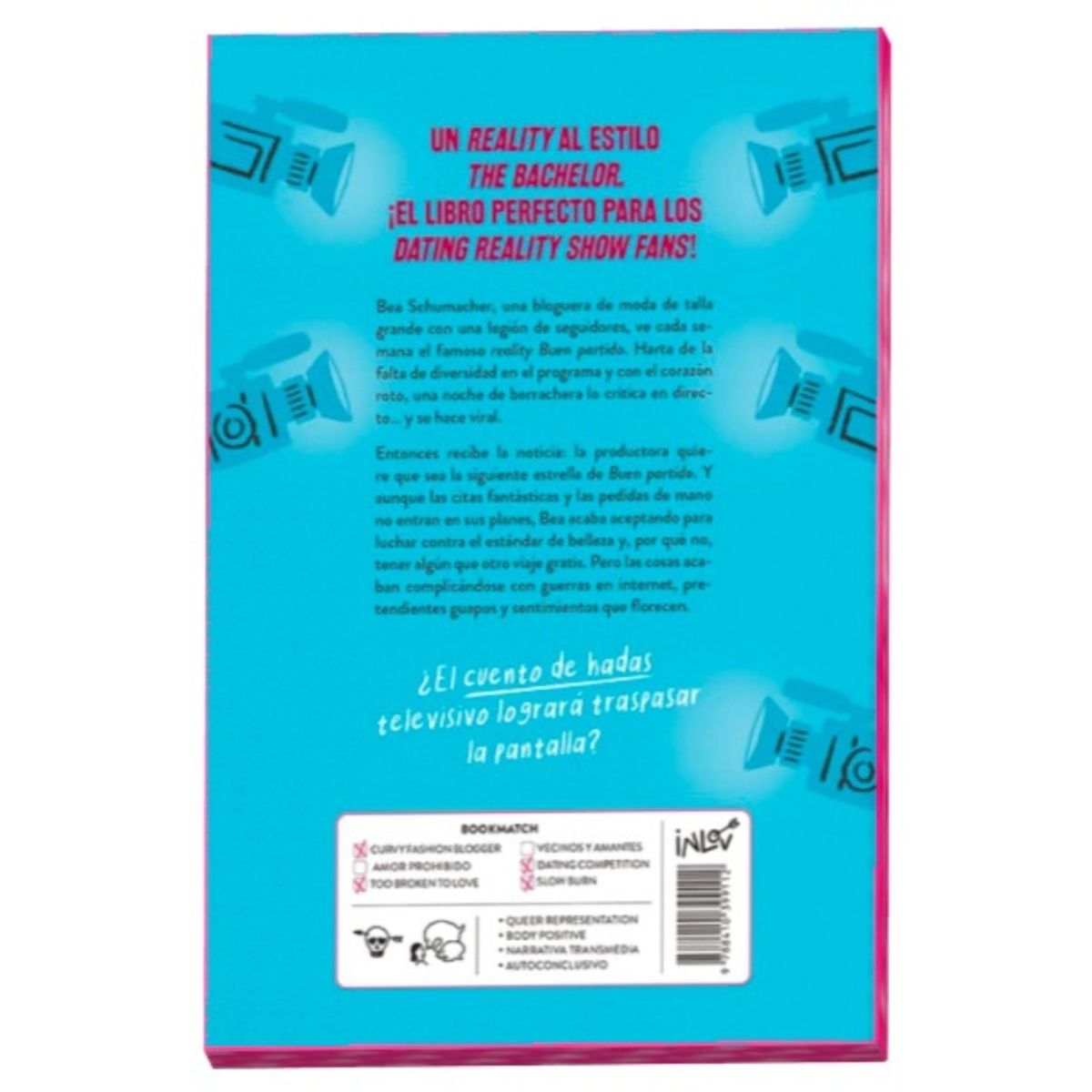 ALMA - Libro UNA GRAN PROMESA