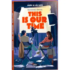 ALMA - Libro THIS IS OUR TIME