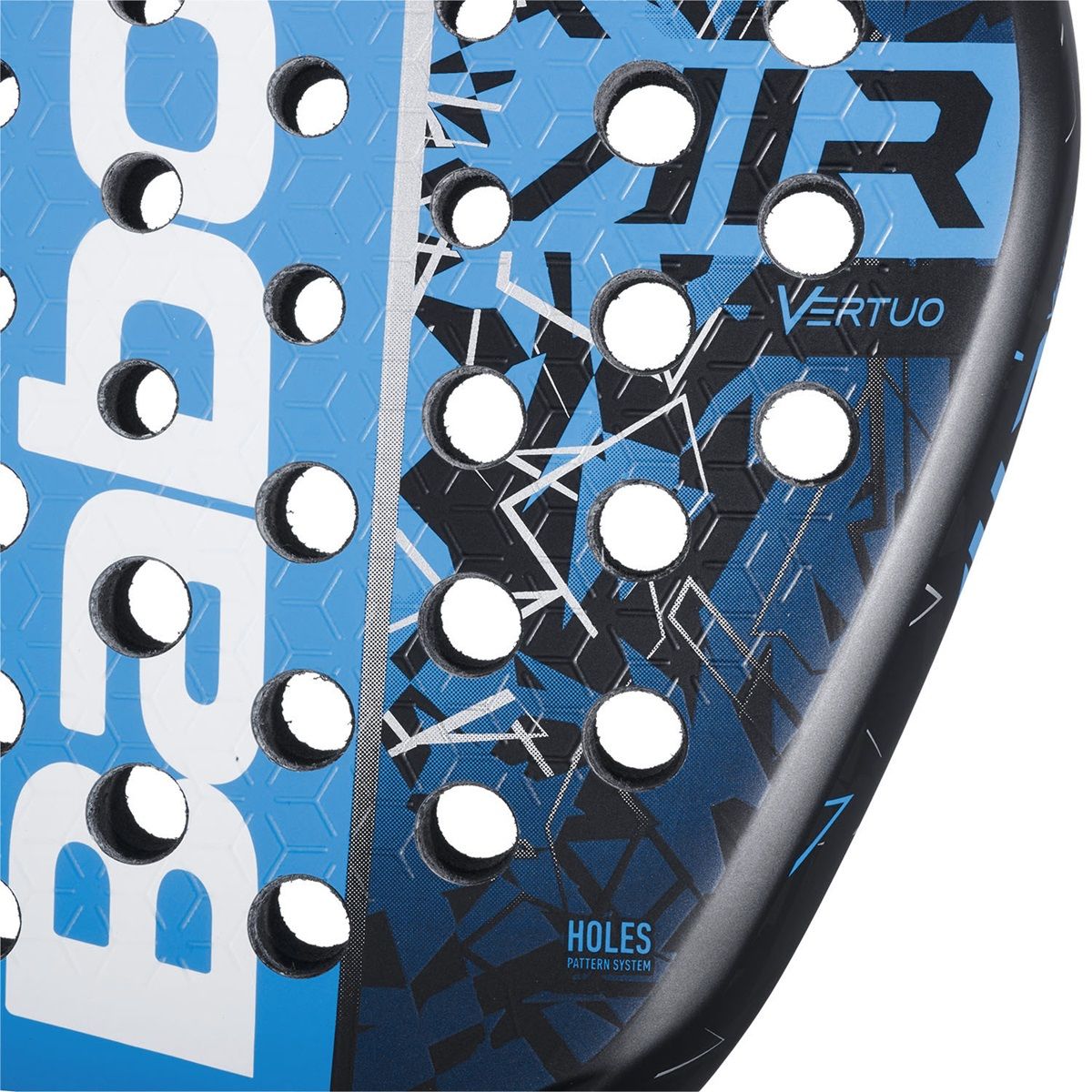 BABOLAT - Pala de Padel Babolat Air Vertuo 2025