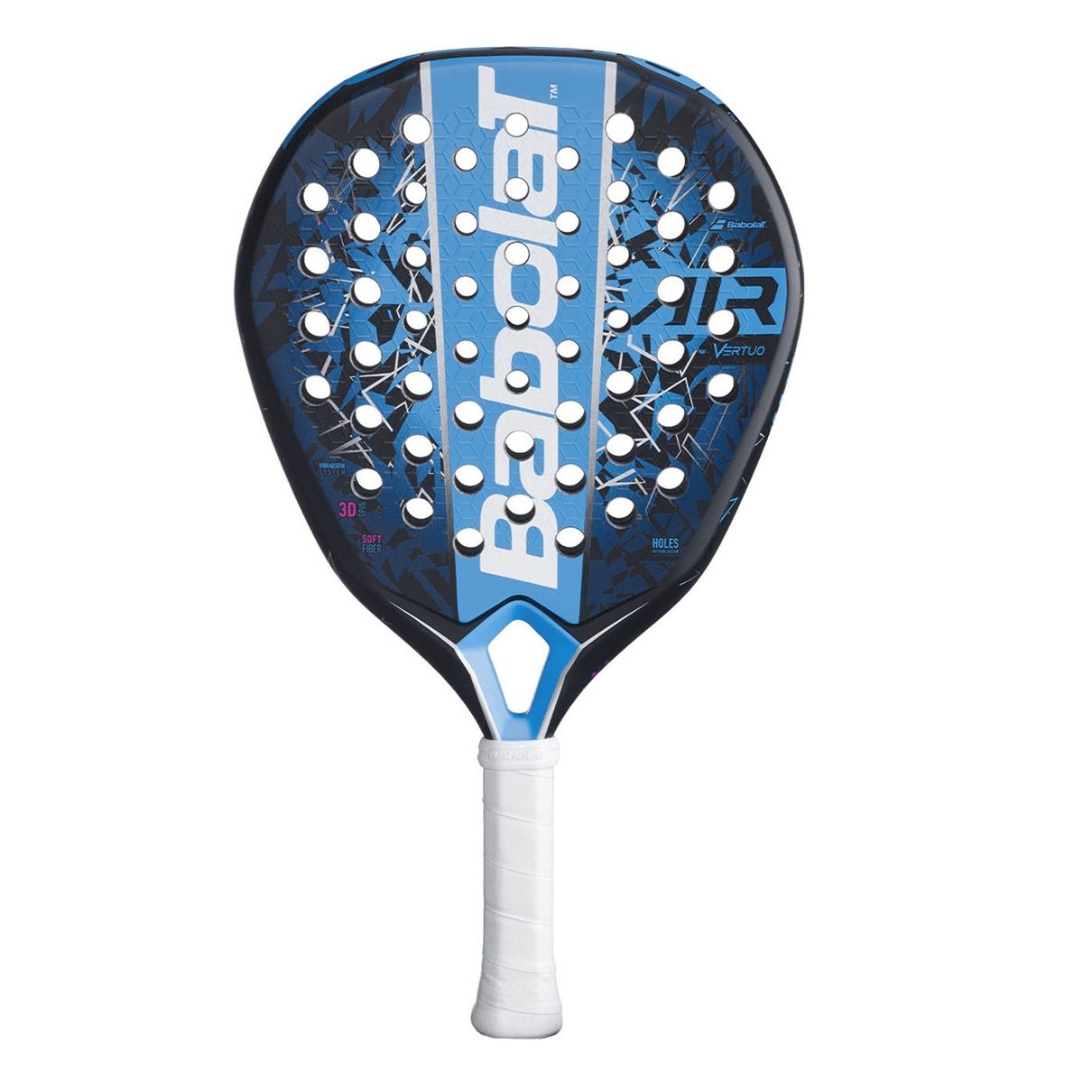 BABOLAT - Pala de Padel Babolat Air Vertuo 2025