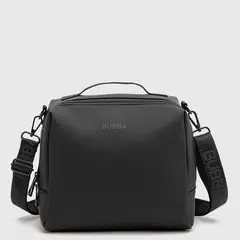 BUBBA - Lonchera Waterloo Black Essentials