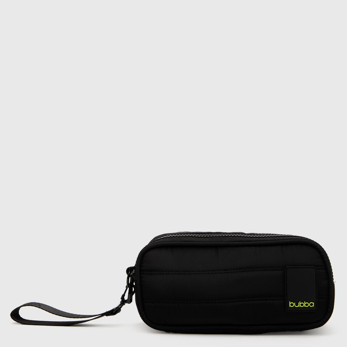 BUBBA - Estuche Peyton Black Bubba Essentials