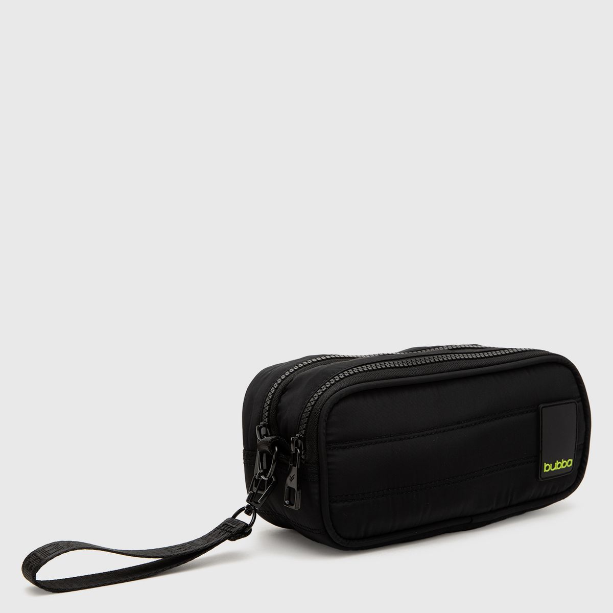 BUBBA - Estuche Peyton Black Bubba Essentials