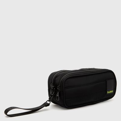 Imagen 2 del producto Estuche Peyton Black Essentials