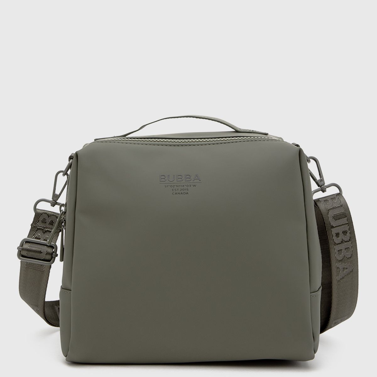 BUBBA - Lonchera Waterloo Stone Bubba Essentials