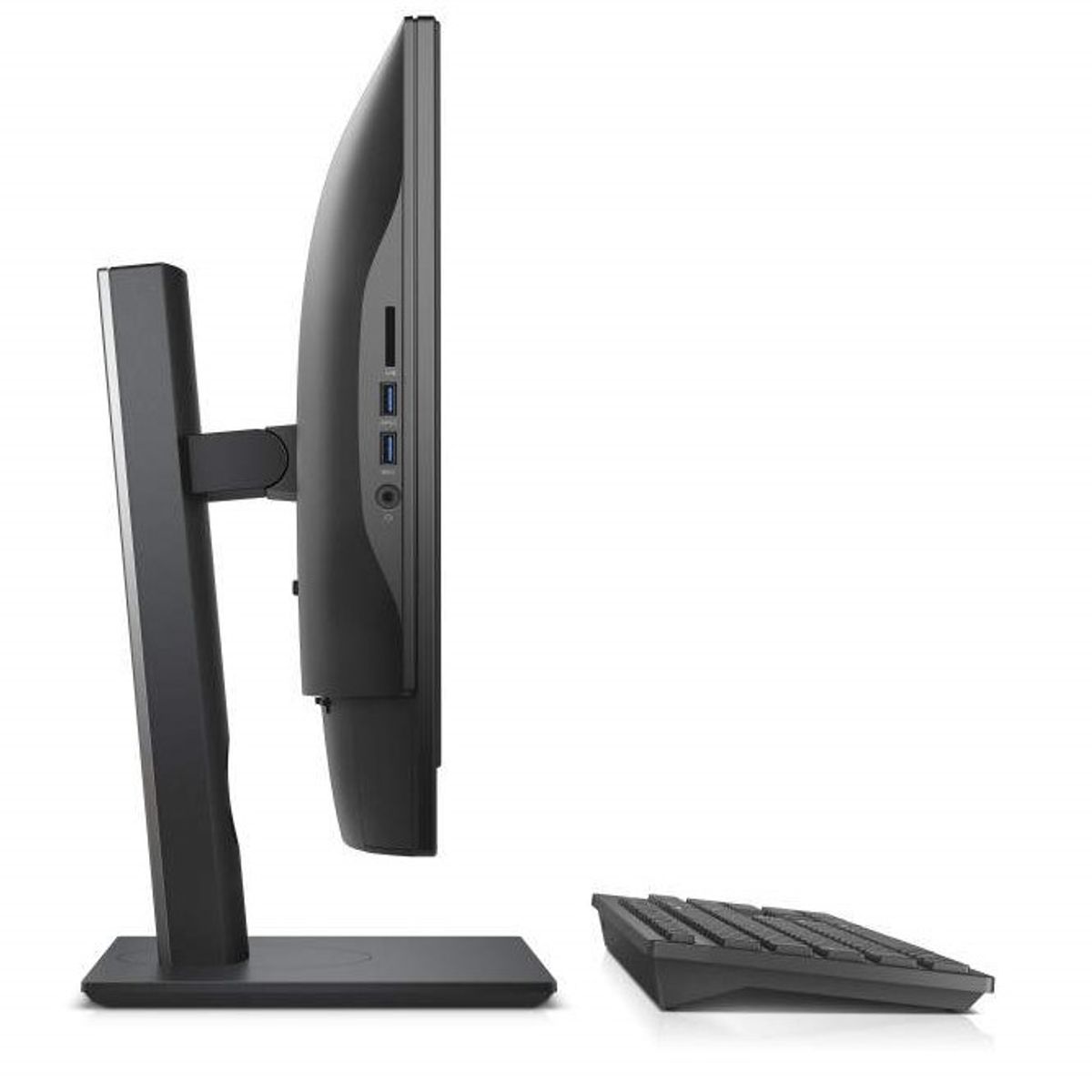 DELL - AIO Dell OPTIPLEX 5250 i3-7100U 8GB 256 SSD REACONDICIONADO