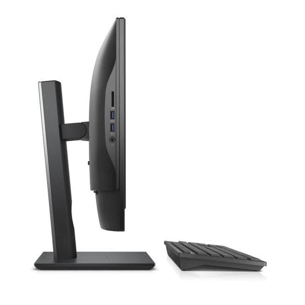 DELL - AIO Dell OPTIPLEX 5250 i3-7100U 8GB 256 SSD REACONDICIONADO