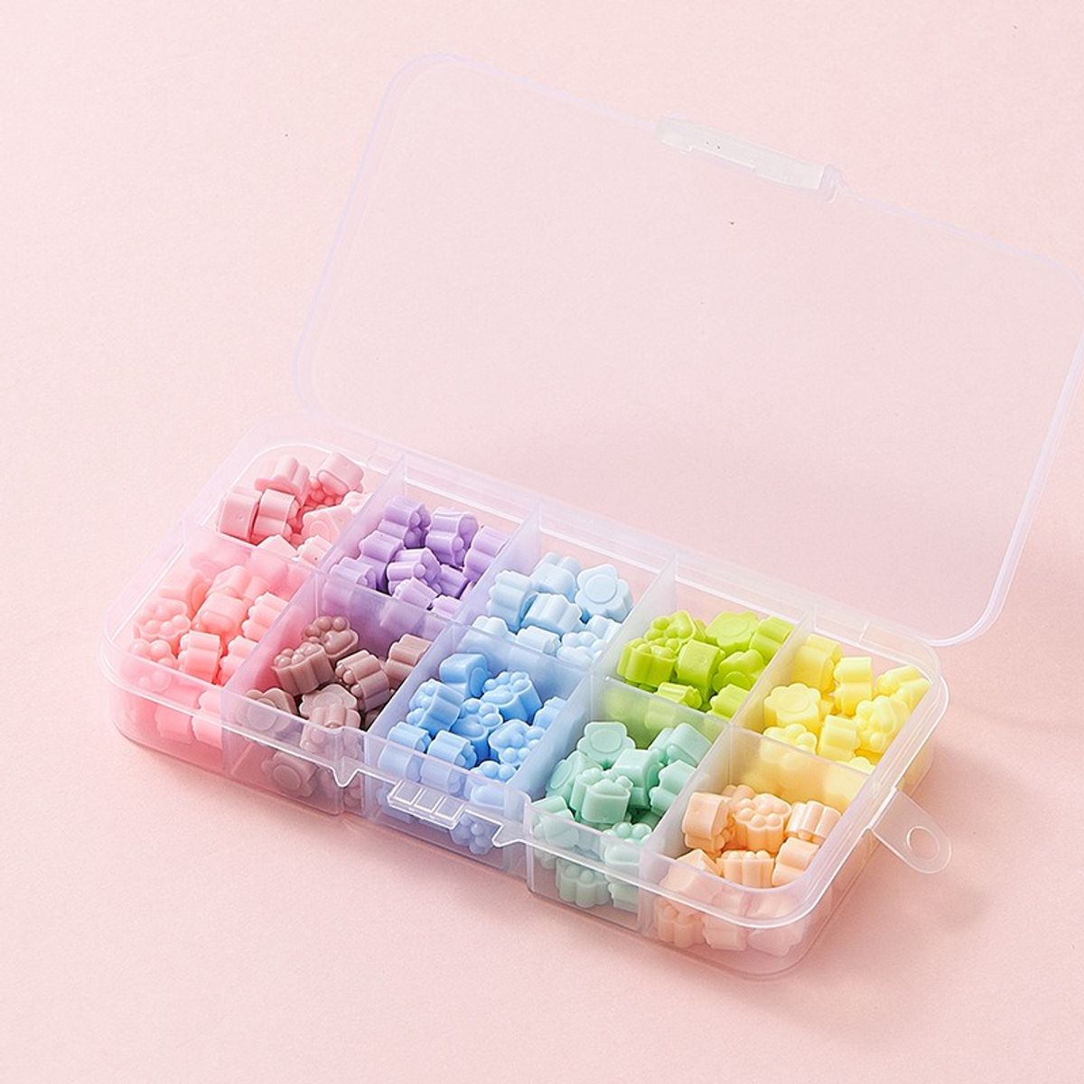 GENERICO - Cera Lacre Para Sellos Timbres Vintage