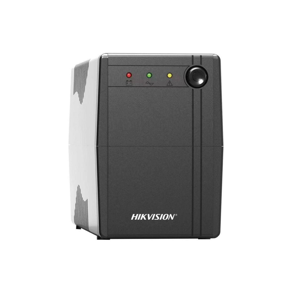 HIKVISION - UPS Hikvision 600VA 360W para PC Router DVR NVR DS-UPS600