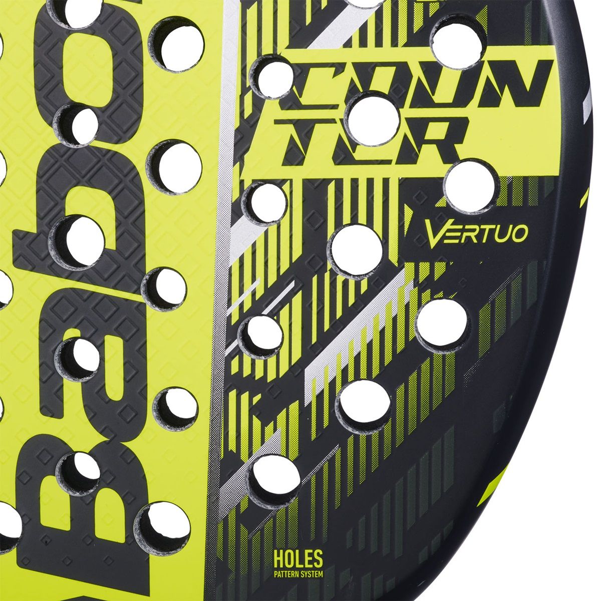BABOLAT - Pala de Padel Babolat Counter Vertuo 2025
