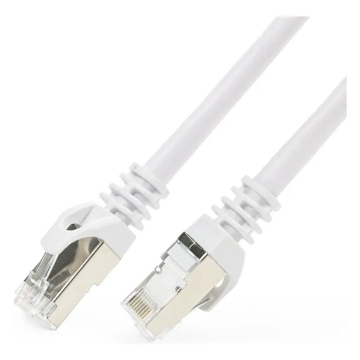 GENERICO - Cable Internet Rj45 Cftv Cat Cable De Red 20 Metros