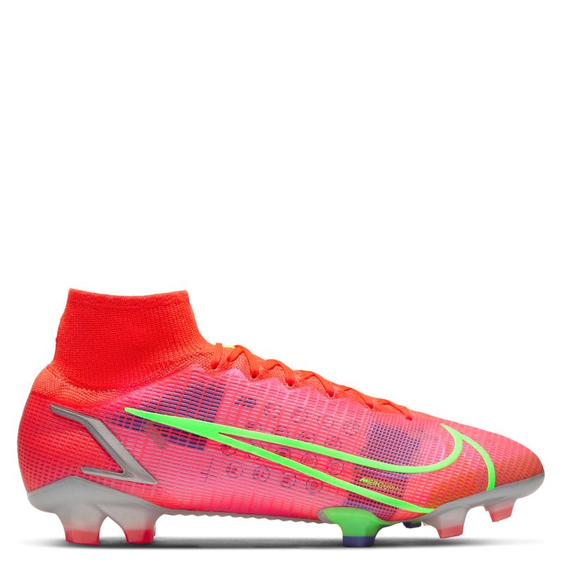 NIKE - Superfly 8 Elite Fg Zapatilla Fútbol Hombre