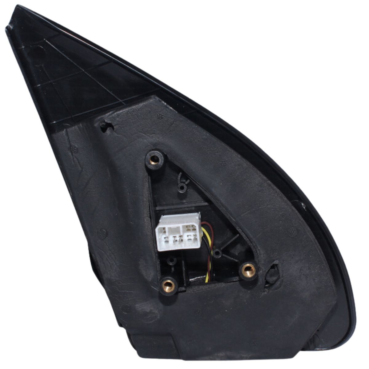 GENERICO - ESPEJO IZQUIERDO CHEVROLET AVEO 1.4 2007-2013