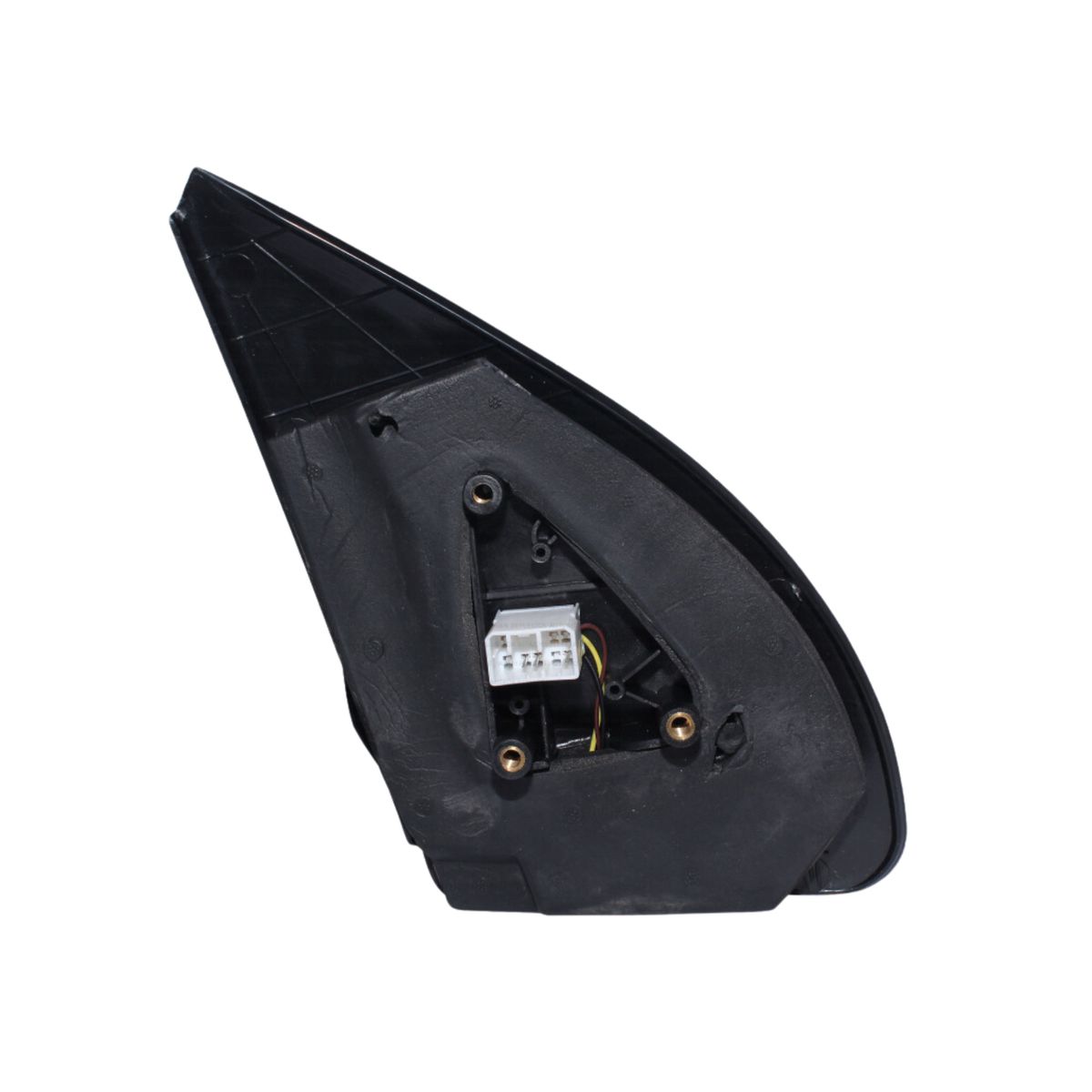 GENERICO - ESPEJO IZQUIERDO CHEVROLET AVEO 1.4 2007-2013