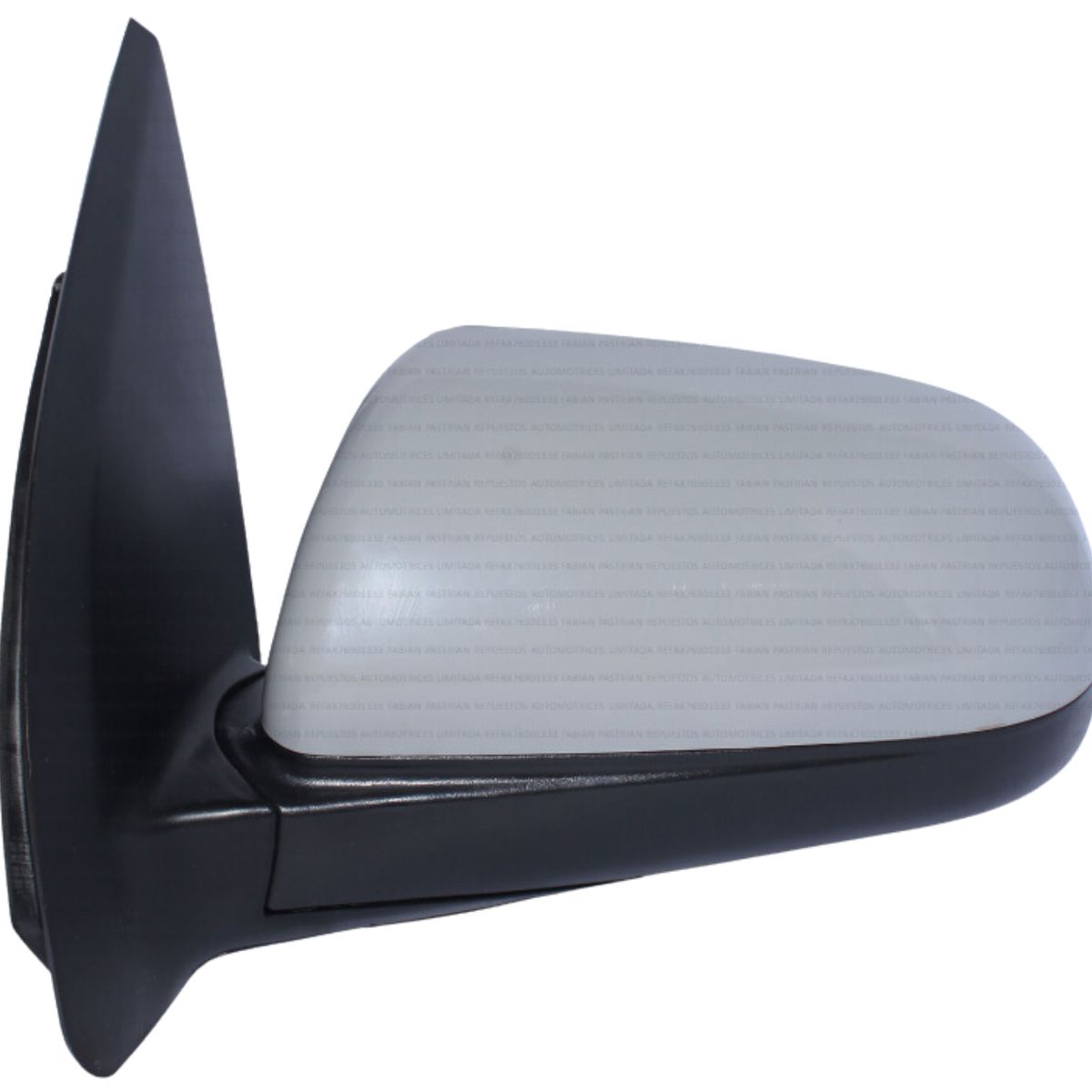 GENERICO - ESPEJO IZQUIERDO CHEVROLET AVEO 1.4 2007-2013