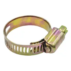 METALFER - Abrazadera De Metal De Alta Presión 3 /4