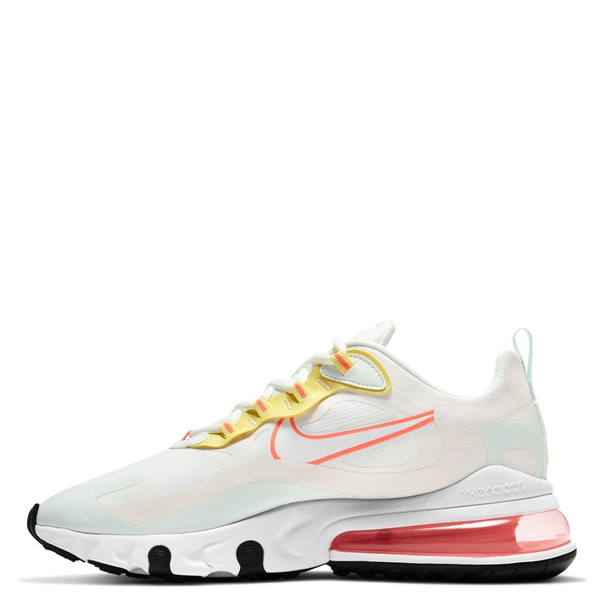 NIKE - Air Max 270 React Zapatilla Urbana Mujer
