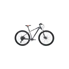 UPLAND - BICICLETA COUNT600 29 - FRENOS HIDRAULICOS