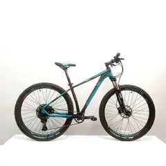 UPLAND - BICICLETA COUNT600 29 - FRENOS HIDRAULICOS