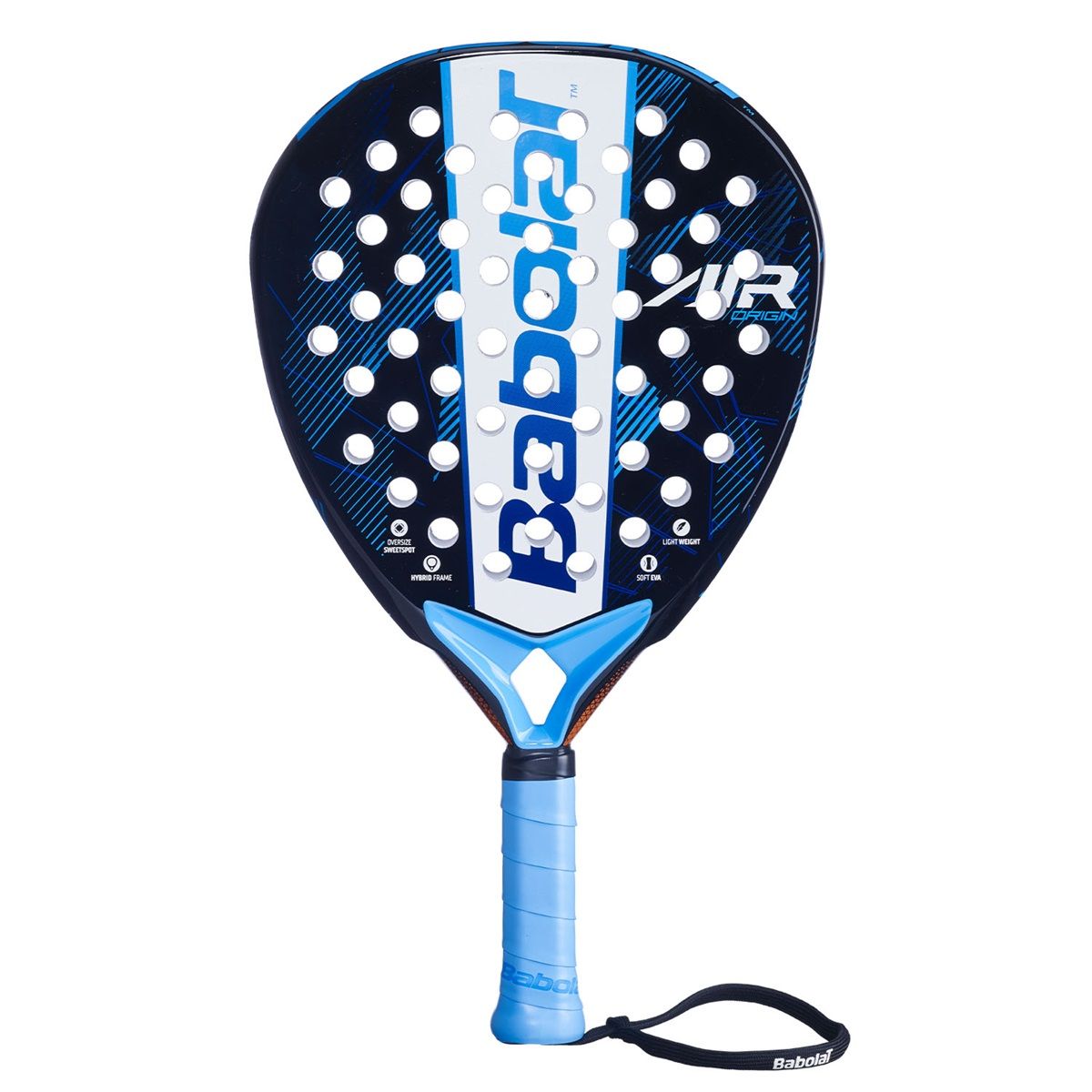 BABOLAT - Pala De Padel Babolat Air Origin