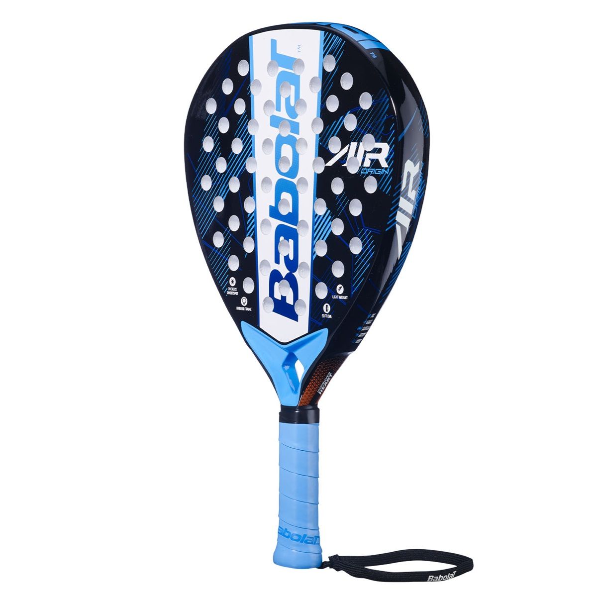 BABOLAT - Pala De Padel Babolat Air Origin