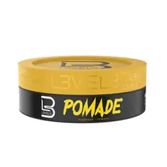 LEVEL 5 - Cera Pomada Para Peinar El Cabello Level 3 Dorada ( 150 Ml )