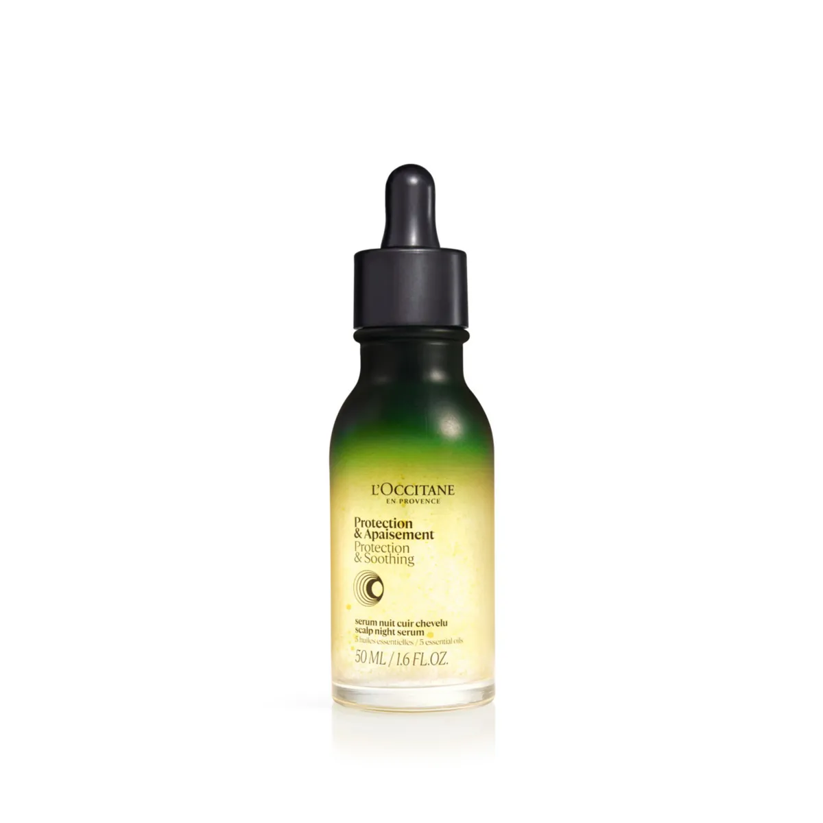 LOCCITANE - Sérum Capilar Hidratante Nocturno 50 ml LOCCITANE