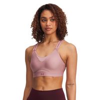 Peto Training para Mujer Infinity High 2 Rosado