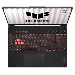 ASUS - Notebook TUF Gaming A16 Ryzen 7 16GB RAM 512GB SSD RTX 4050